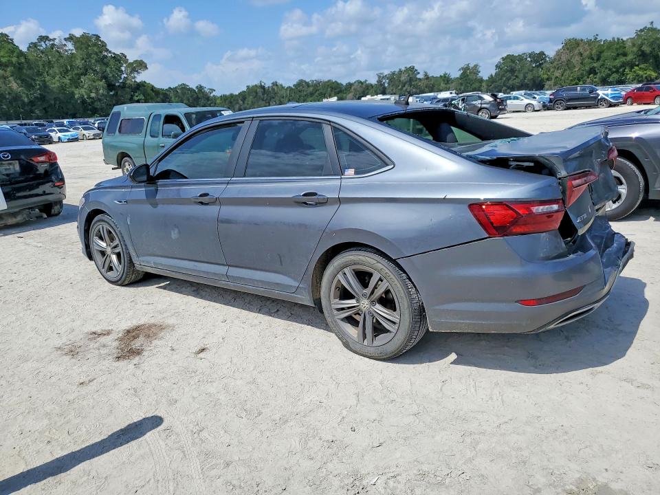Aukcja sprzedaży 2020 Volkswagen Jetta, vin: 3VWCB7BU1LM017033, numer aukcji: 63418916