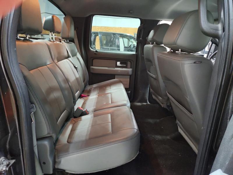 Продаж на аукціоні авто 2014 Ford F150, vin: 1FTFW1EF2EKF83470, номер лоту: 64309746