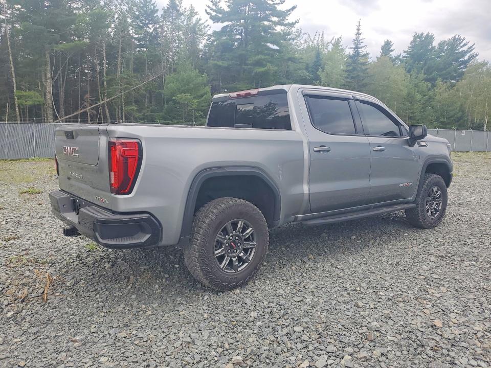 Продаж на аукціоні авто 2025 Gmc Sierra, vin: 3GTUUFE82SG392842, номер лоту: 64649656
