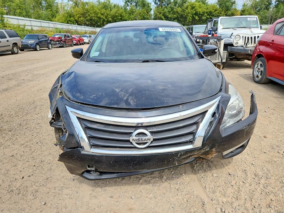 Продажа на аукционе авто 2013 Nissan Altima, vin: 1N4BL3AP6DN403895, номер лота: 66259966