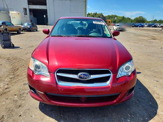 Aukcja sprzedaży 2009 Subaru Legacy, vin: 4S3BL616897229343, numer aukcji: 65461926