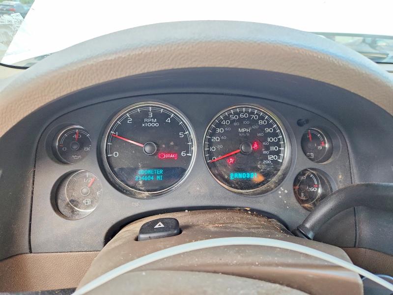Aukcja sprzedaży 2007 Gmc Yukon Xl, vin: 1GKFC16067R410469, numer aukcji: 63554206