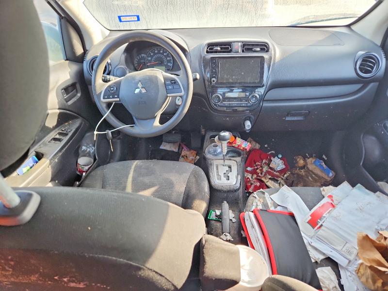 Продажа на аукционе авто 2024 Mitsubishi Mirage, vin: ML32FUFJ8RHF06369, номер лота: 60294486