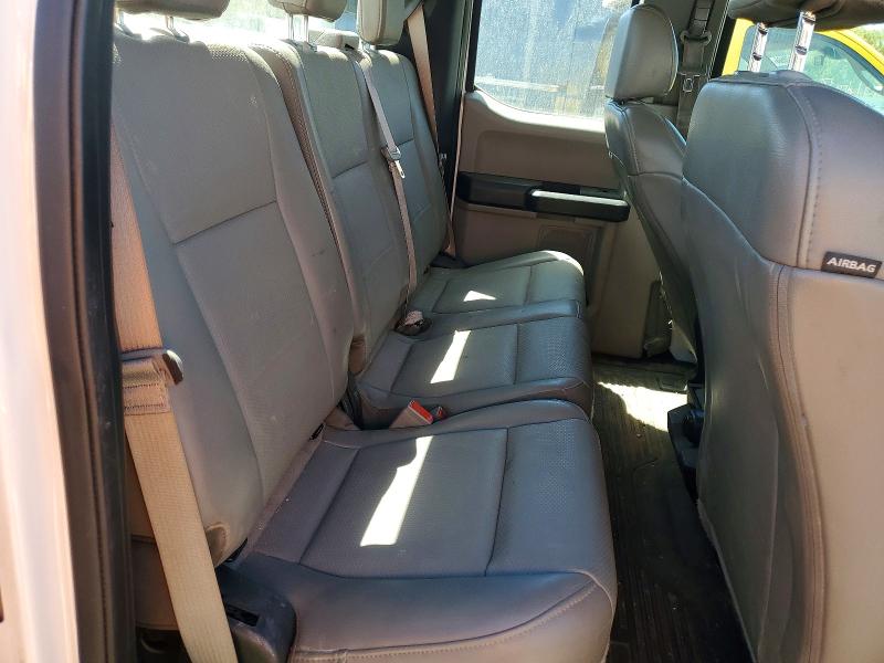 Aukcja sprzedaży 2019 Ford F350, vin: 1FD8X3ETXKEG59255, numer aukcji: 65550726