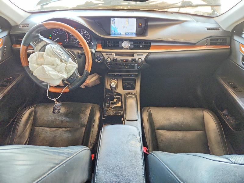 Aukcja sprzedaży 2013 Lexus Es, vin: JTHBW1GG5D2001847, numer aukcji: 64606476