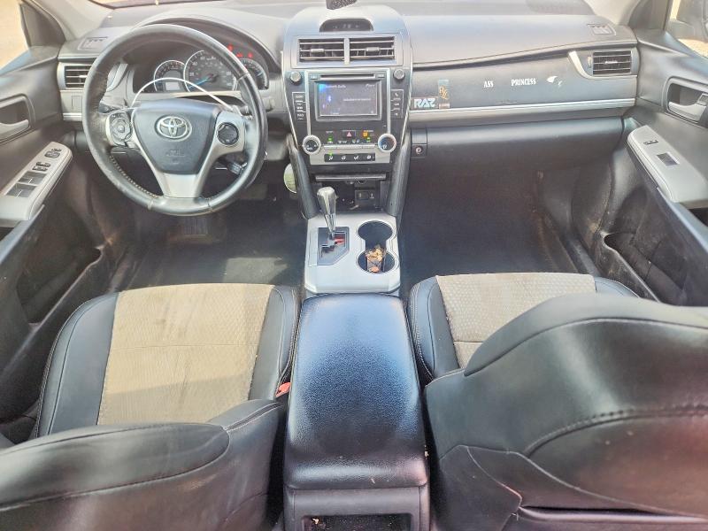 Aukcja sprzedaży 2013 Toyota Camry, vin: 4T1BF1FKXDU725248, numer aukcji: 65328926