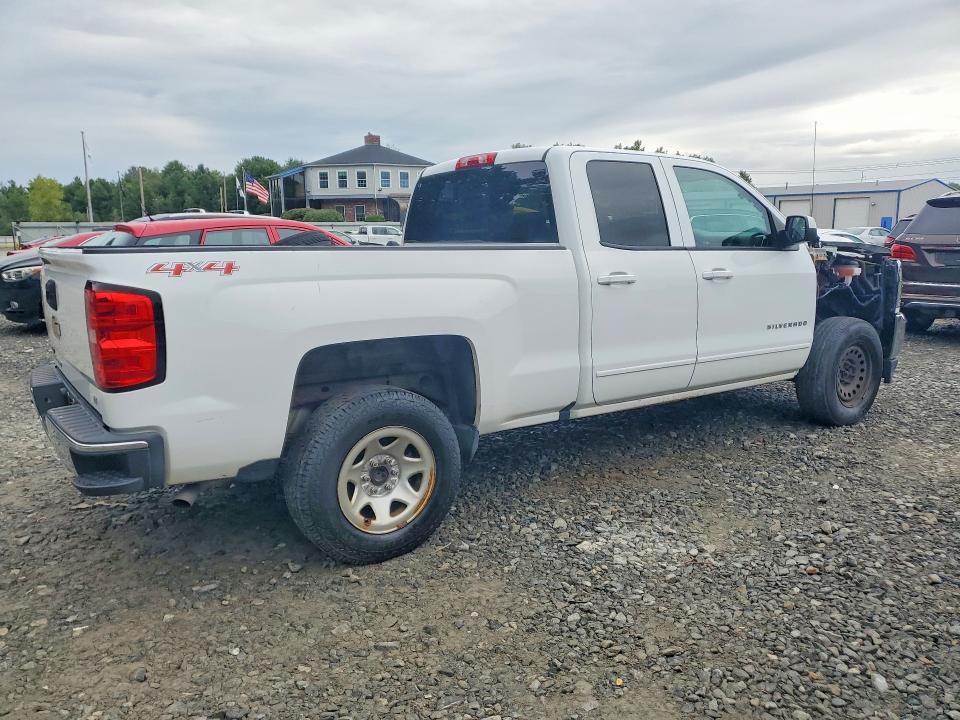 2016 Chevrolet Silverado მანქანა იყიდება აუქციონზე, vin: 1GCVKREH6GZ239349, აუქციონის ნომერი: 66134916