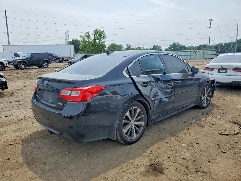 65279846 :رقم المزاد ، 4S3BNBN63G3046322 vin ، 2016 Subaru Legacy مزاد بيع