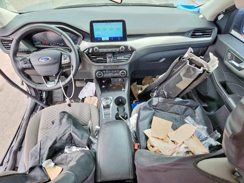 Aukcja sprzedaży 2021 Ford Escape, vin: 1FMCU9G66MUA84819, numer aukcji: 66728986