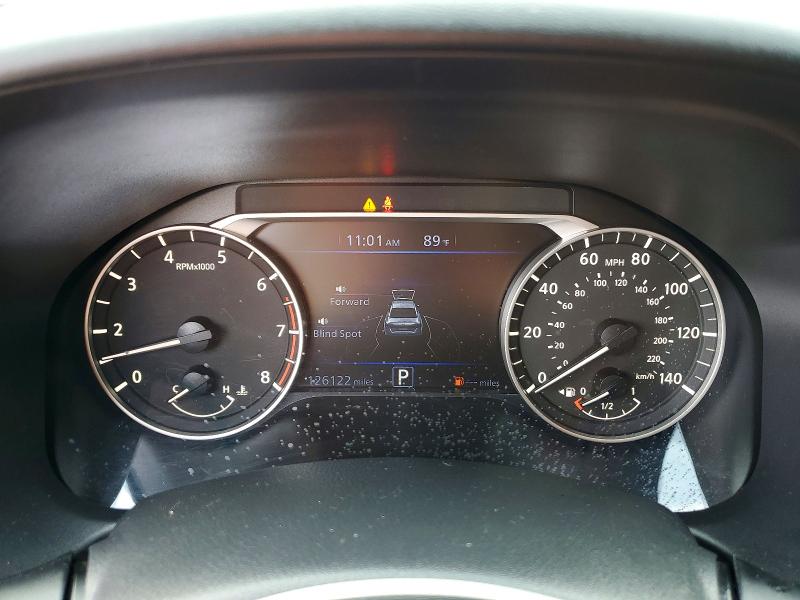 Aukcja sprzedaży 2019 Nissan Altima, vin: 1N4BL4CV6KC245908, numer aukcji: 64002876