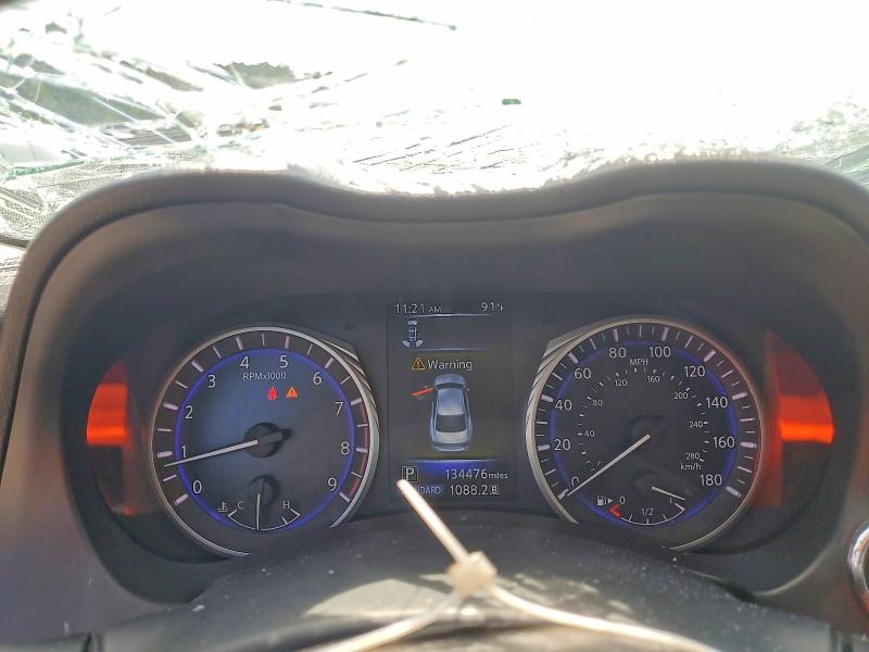 Продаж на аукціоні авто 2016 Infiniti Q50, vin: JN1EV7AP3GM301718, номер лоту: 64254726