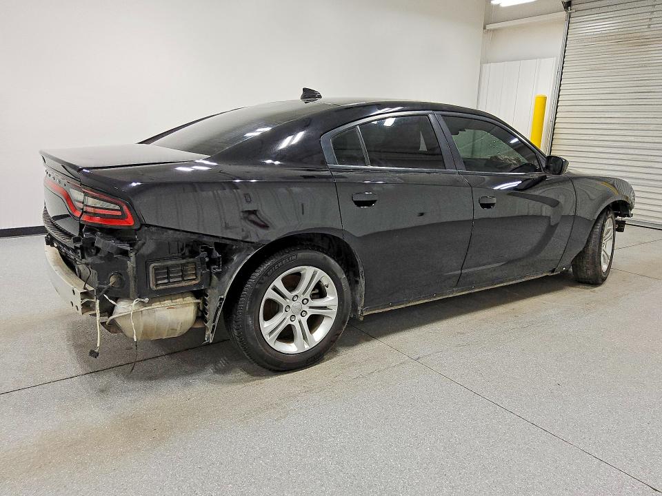 Продаж на аукціоні авто 2023 Dodge Charger, vin: 2C3CDXBG7PH529444, номер лоту: 63940046