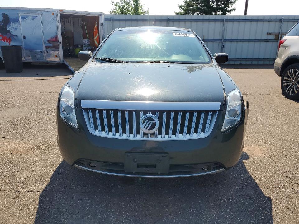 Aukcja sprzedaży 2010 Mercury Milan, vin: 3MEHM0JA1AR655153, numer aukcji: 64085966
