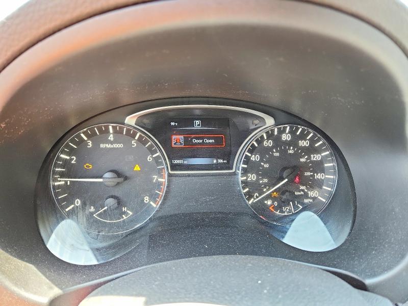 Продажа на аукционе авто 2018 Nissan Altima, vin: 1N4AL3AP0JC258789, номер лота: 63371656