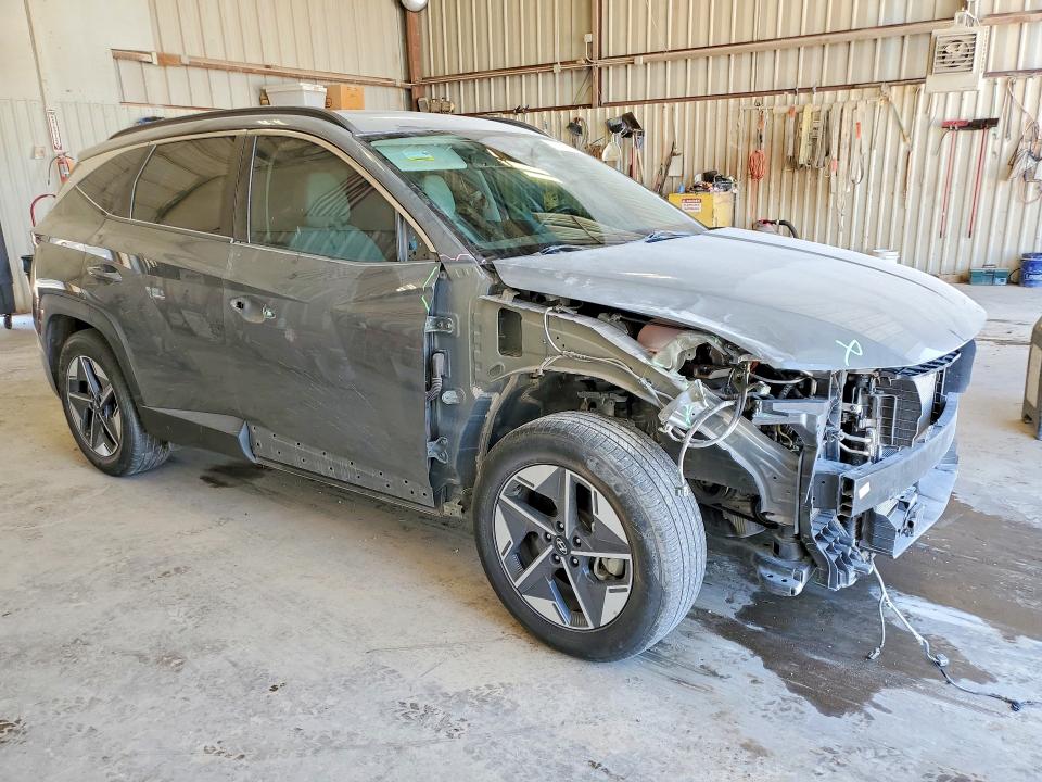 Aukcja sprzedaży 2025 Hyundai Tucson, vin: 5NMJC3DE9SH508733, numer aukcji: 64588166