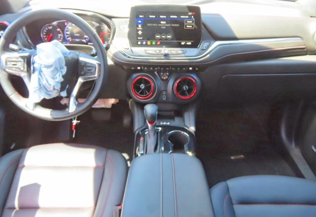 Продаж на аукціоні авто 2024 Chevrolet Blazer, vin: 3GNKBERS7RS161043, номер лоту: 67026406