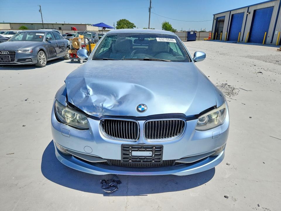 Aukcja sprzedaży 2013 Bmw 328, vin: WBADW7C56DE732073, numer aukcji: 65018846