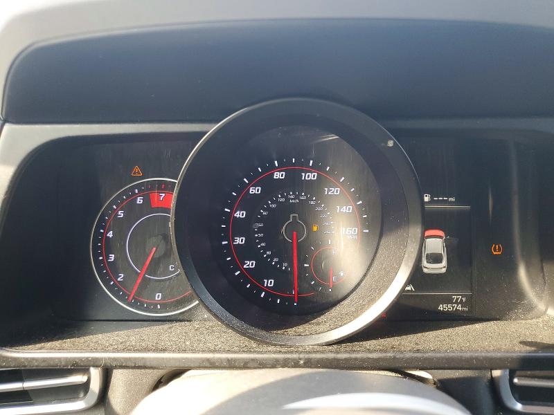 Продажа на аукционе авто 2023 Hyundai Elantra, vin: KMHLM4AG3PU430009, номер лота: 64460736