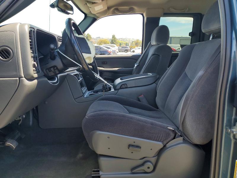 Auction sale of the 2007 Gmc New Sierra, vin: 1GTEC19T17Z126387, lot number: 65593586