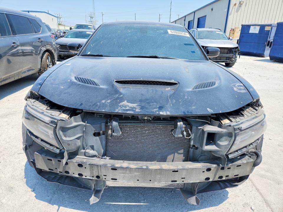 Продажа на аукционе авто 2020 Dodge Charger, vin: 2C3CDXL94LH129710, номер лота: 63609256