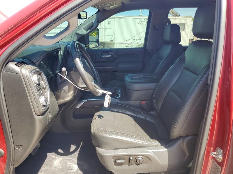 Aukcja sprzedaży 2020 Gmc Sierra, vin: 1GT49NEY6LF139022, numer aukcji: 65444316