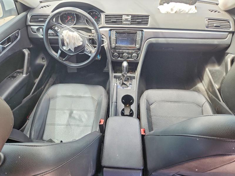 Aukcja sprzedaży 2018 Volkswagen Passat, vin: 1VWAA7A35JC036203, numer aukcji: 65661346
