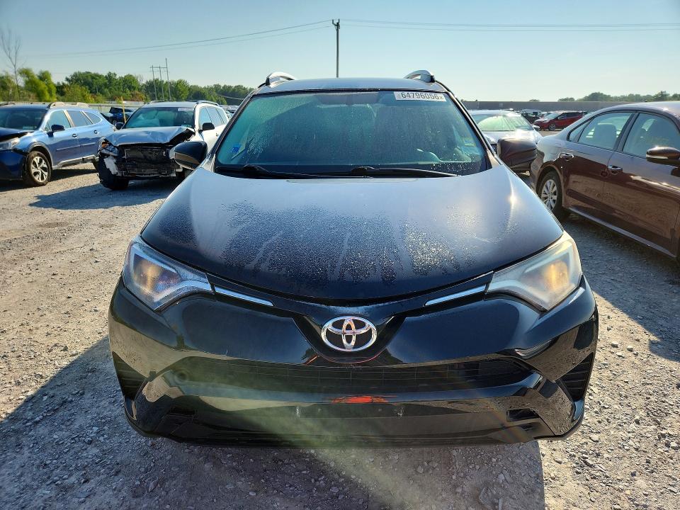 Продаж на аукціоні авто 2016 Toyota Rav4, vin: 2T3BFREVXGW496964, номер лоту: 64796056