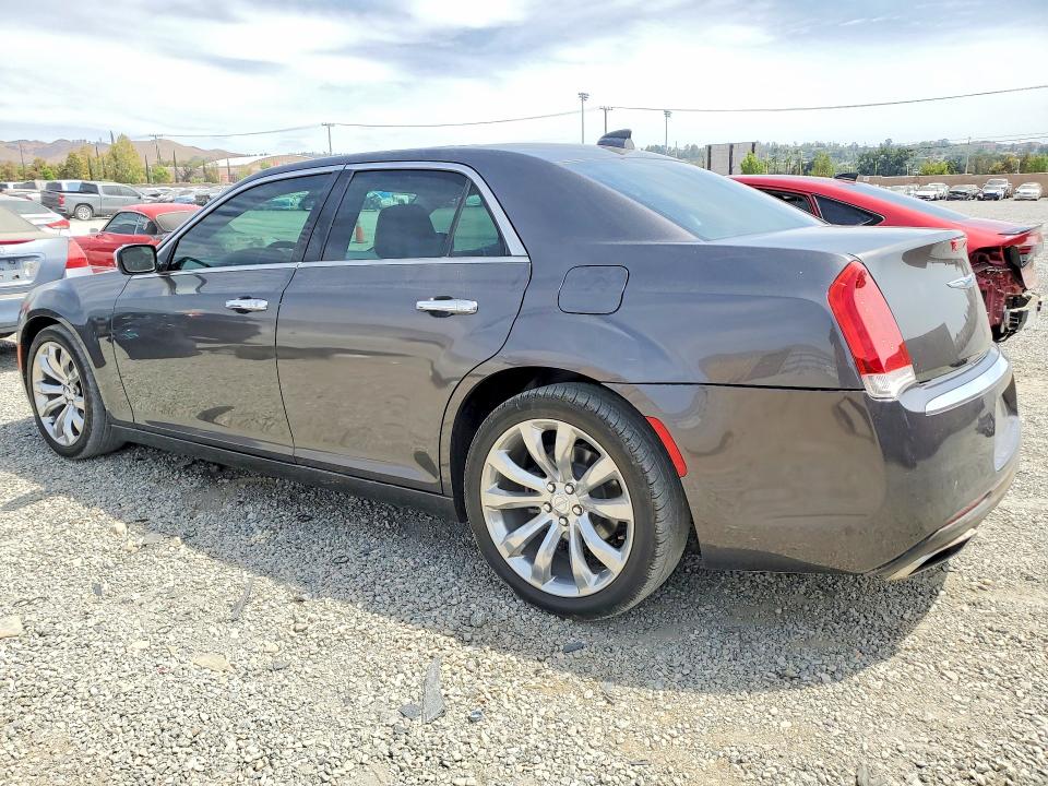 Aukcja sprzedaży 2019 Chrysler 300, vin: 2C3CCAEGXKH631423, numer aukcji: 64912726