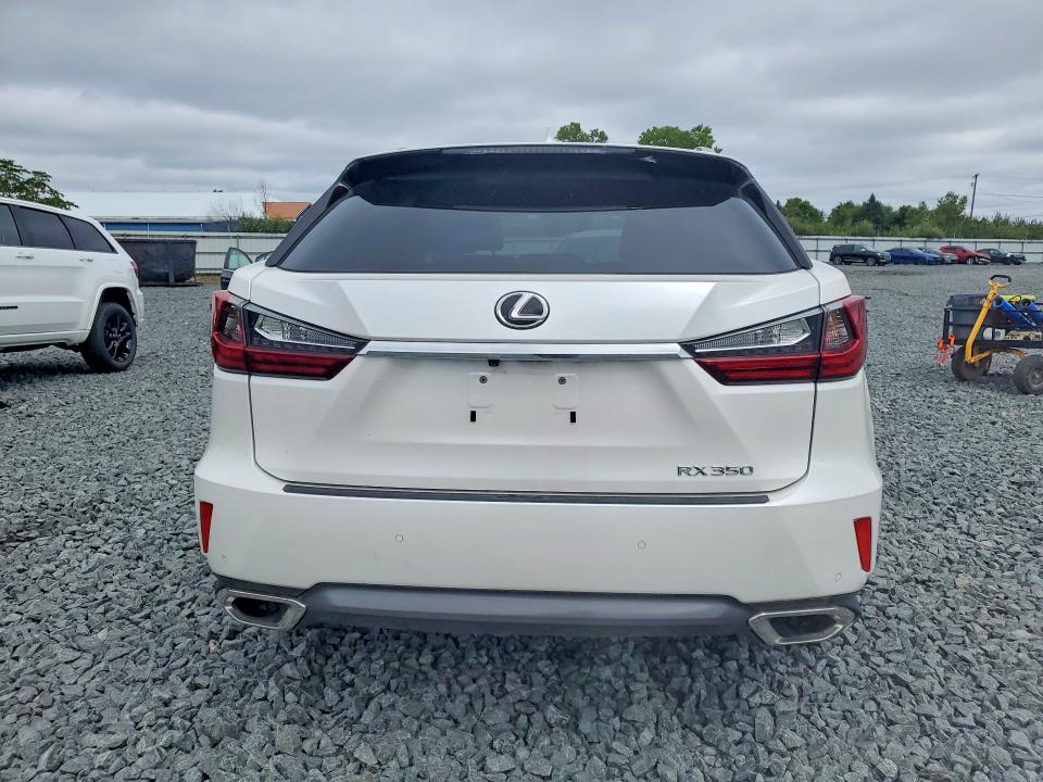 Aukcja sprzedaży 2019 Lexus Rx 350, vin: 2T2BZMCA4KC208185, numer aukcji: 63835756