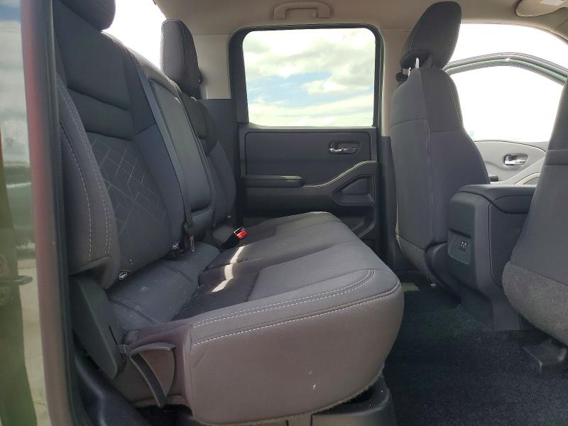 Продажа на аукционе авто 2026 Nissan Frontier, vin: 1N6ED1EJ5TN657687, номер лота: 63747736