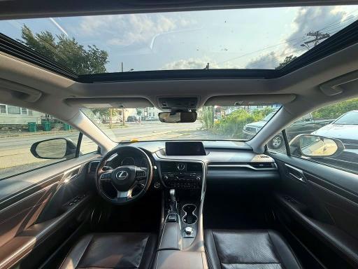 Продаж на аукціоні авто 2016 Lexus Rx 350, vin: 2T2BZMCA0GC011716, номер лоту: 65342496