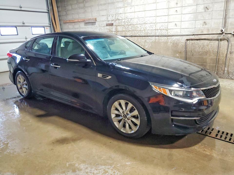 Продажа на аукционе авто 2016 Kia Optima, vin: 5XXGT4L34GG073352, номер лота: 66023566