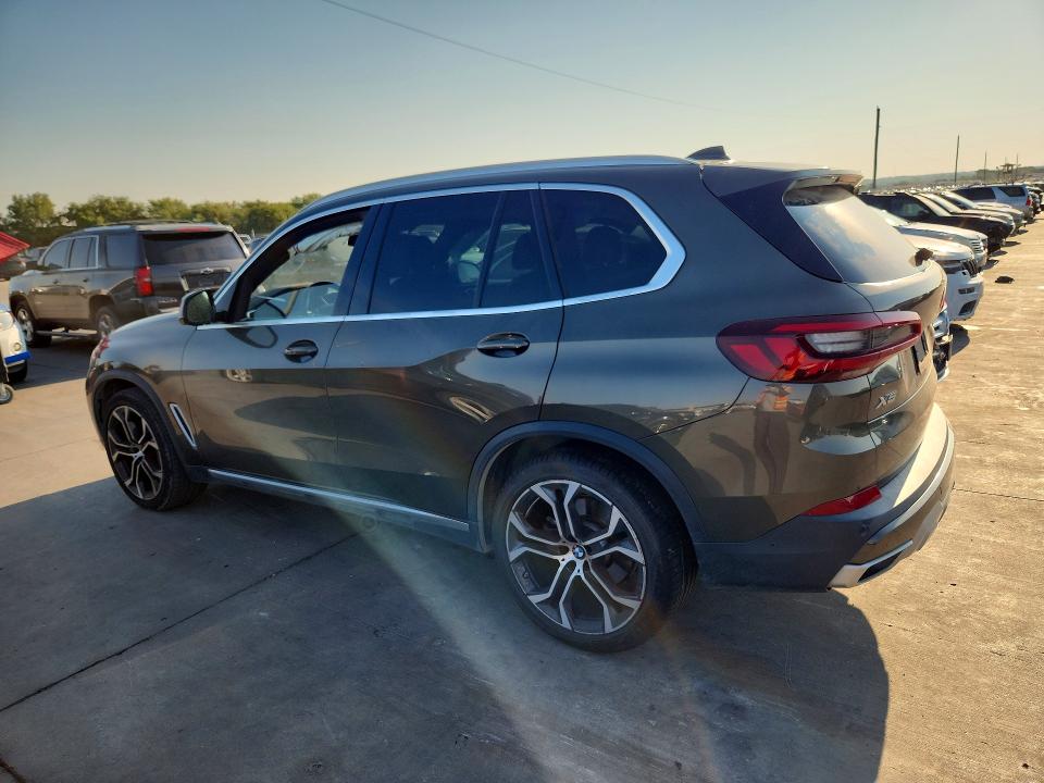 Aukcja sprzedaży 2022 Bmw X5, vin: 5UXCR6C0XN9M82155, numer aukcji: 67040166