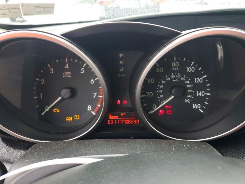 Aukcja sprzedaży 2010 Mazda 3, vin: JM1BL1SG1A1349972, numer aukcji: 63925466