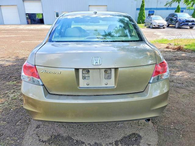 63953346 :رقم المزاد ، 1HGCP26859A807267 vin ، 2009 Honda Accord مزاد بيع