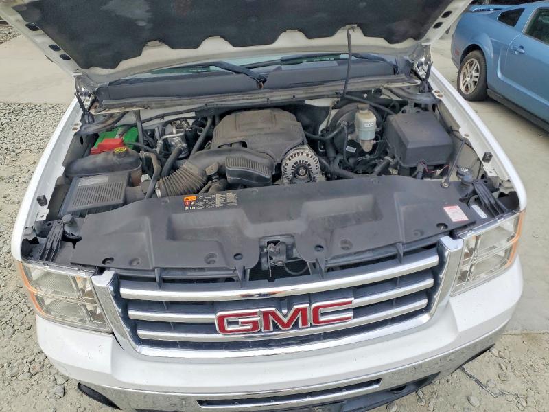 Aukcja sprzedaży 2013 Gmc Sierra, vin: 3GTP2WE75DG354051, numer aukcji: 63861526