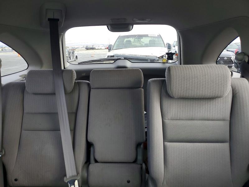 Продаж на аукціоні авто 2007 Honda Cr-v, vin: JHLRE48597C002258, номер лоту: 65125646