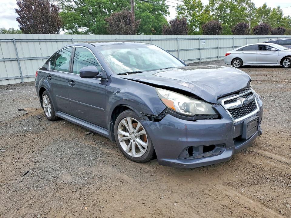 Продаж на аукціоні авто 2013 Subaru Legacy, vin: 4S3BMBC6XD3007115, номер лоту: 66752666