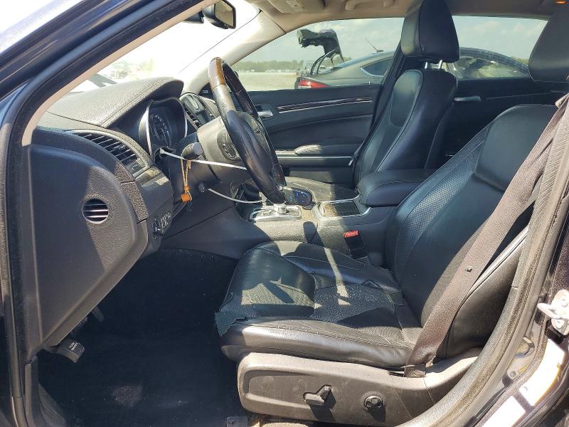 66362616 :رقم المزاد ، 2C3CCAEG8GH230024 vin ، 2016 Chrysler 300c مزاد بيع