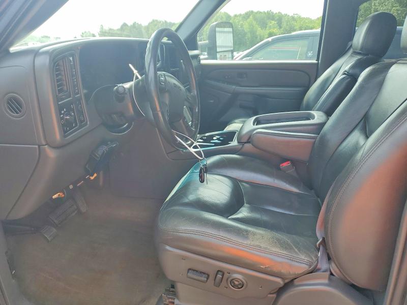67402666 :رقم المزاد ، 1GTHK23294F213375 vin ، 2004 Gmc Sierra مزاد بيع