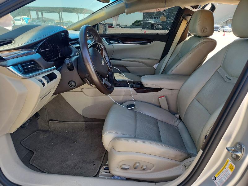 Aukcja sprzedaży 2017 Cadillac Xts, vin: 2G61M5S30H9125971, numer aukcji: 64253426