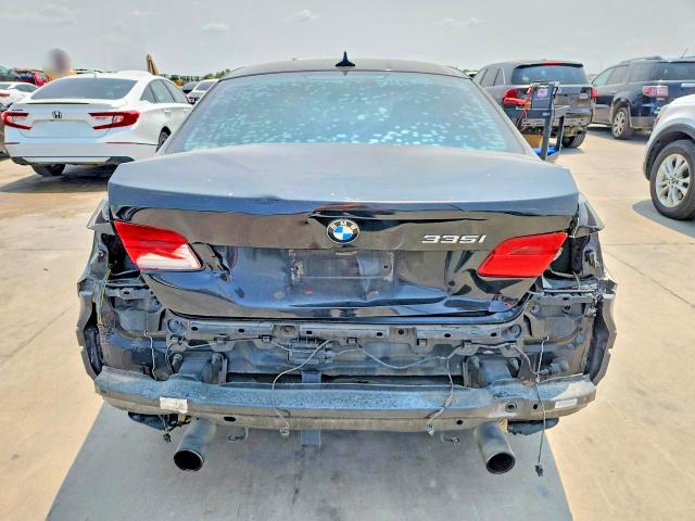 Продаж на аукціоні авто 2012 Bmw 335, vin: WBAKG7C57CE802974, номер лоту: 63297956