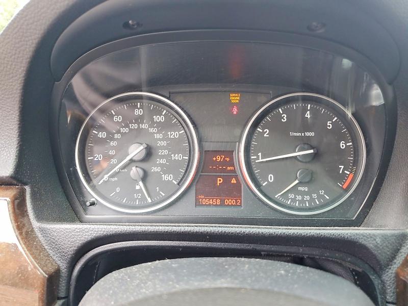 Aukcja sprzedaży 2011 Bmw 328, vin: WBAPK5C56BA662480, numer aukcji: 63821356