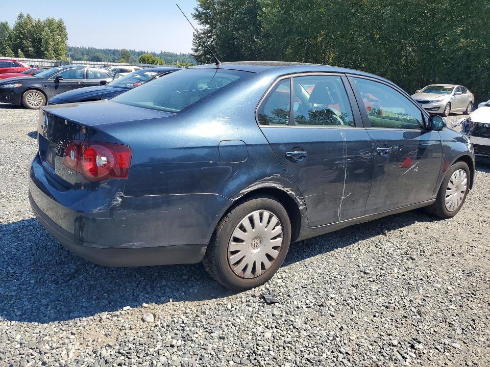 Aukcja sprzedaży 2008 Volkswagen Jetta, vin: 3VWHM71K88M056547, numer aukcji: 63478156