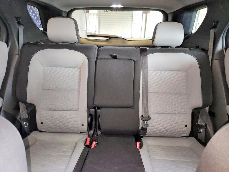 63691646 :رقم المزاد ، 3GNAXSEV7JS637758 vin ، 2018 Chevrolet Equinox مزاد بيع