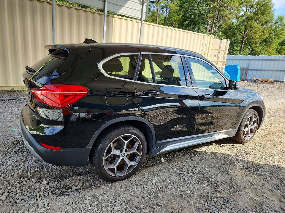 Aukcja sprzedaży 2019 Bmw X1, vin: WBXHT3C56K3H35625, numer aukcji: 64836316