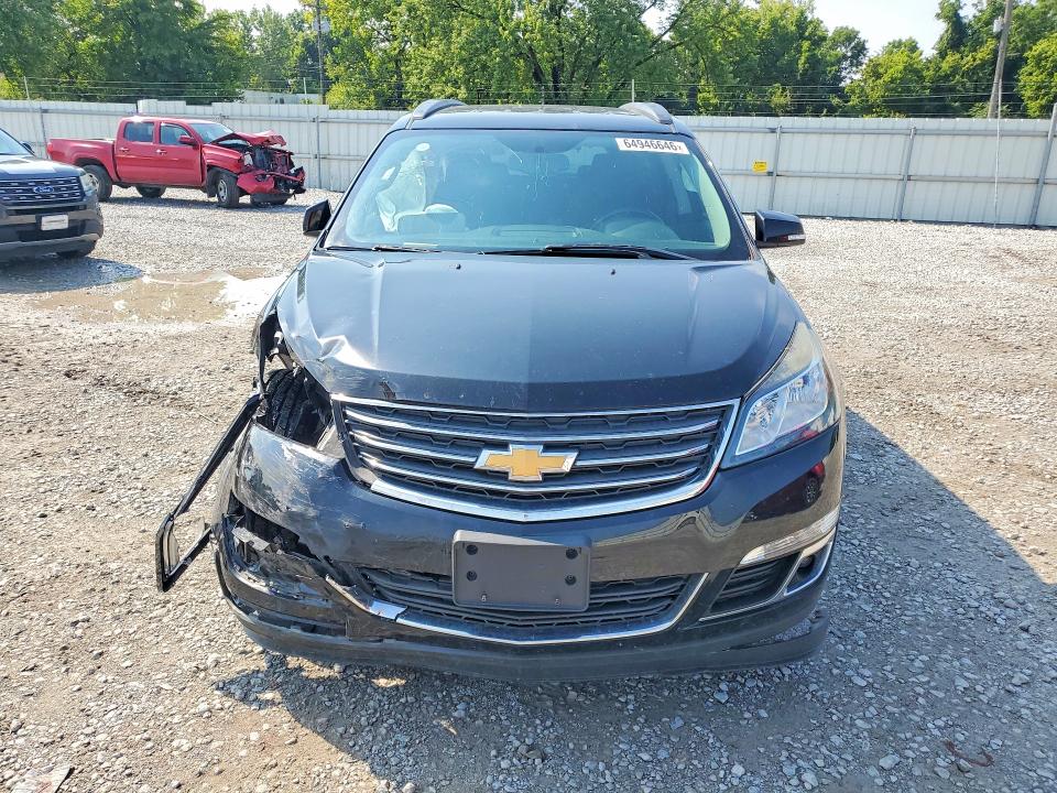 64946646 :رقم المزاد ، 1GNKVGKD1HJ218996 vin ، 2017 Chevrolet Traverse مزاد بيع