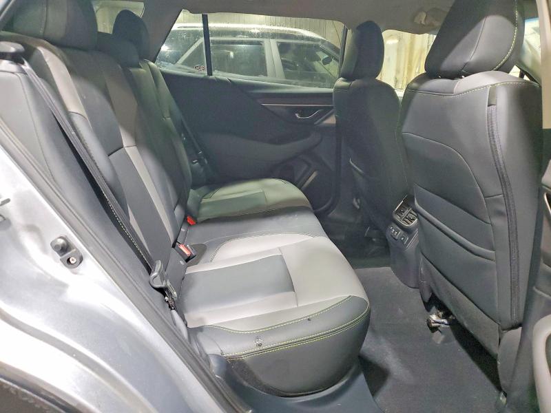64847986 :رقم المزاد ، 4S4BTGLD6M3104595 vin ، 2021 Subaru Outback مزاد بيع