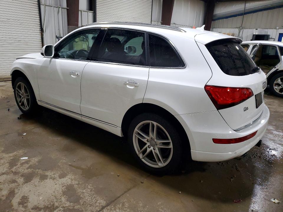 63857426 :رقم المزاد ، WA1L2AFP9GA060603 vin ، 2016 Audi Q5 مزاد بيع
