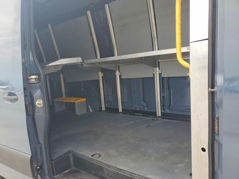 Aukcja sprzedaży 2019 Mercedes-benz Sprinter, vin: WD4PF1CD4KP111216, numer aukcji: 66050736